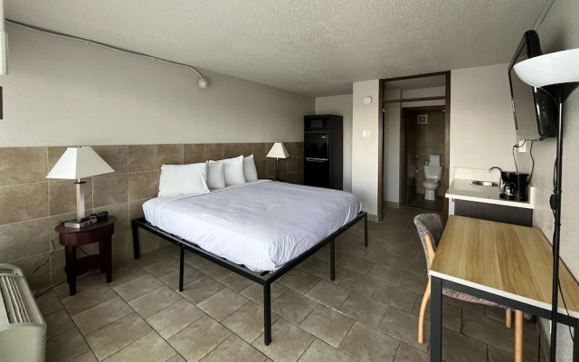 Studio 6 Mesquite, Tx – Town East