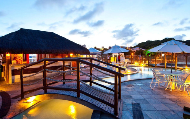 Pontalmar Praia Hotel