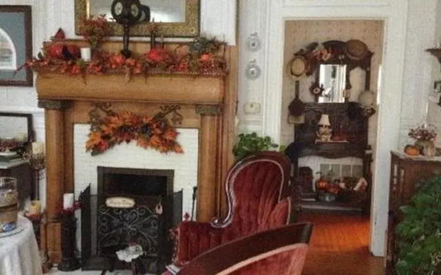 Belle Hearth Bed and Breakfast