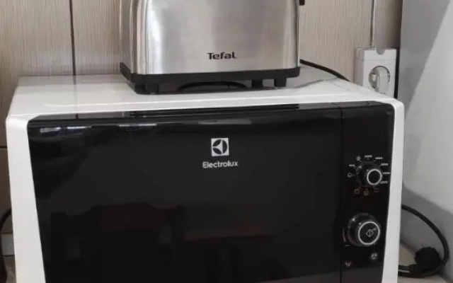 Apartament Trei Stejari