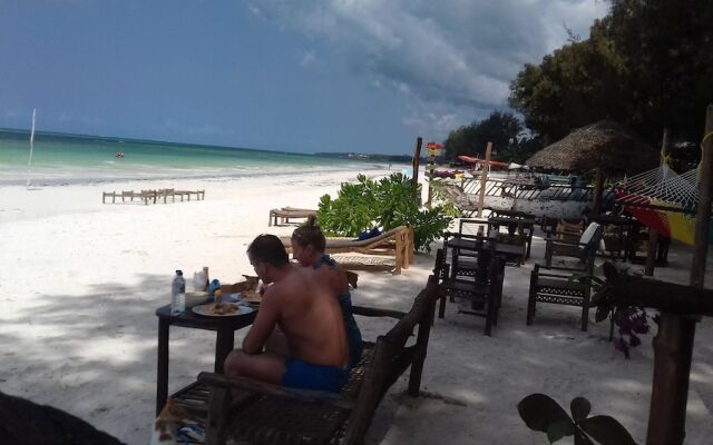 Sipano Beach Lodge Kiwengwa