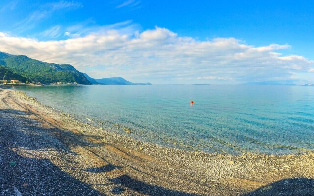 Awesome Apartment in Alepochori With 2 Bedrooms and Wifi