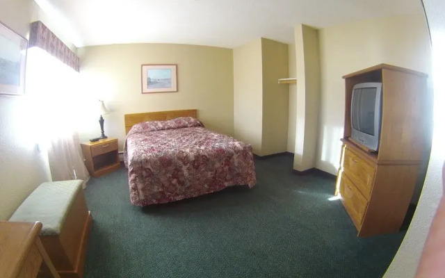 Outpost Motel
