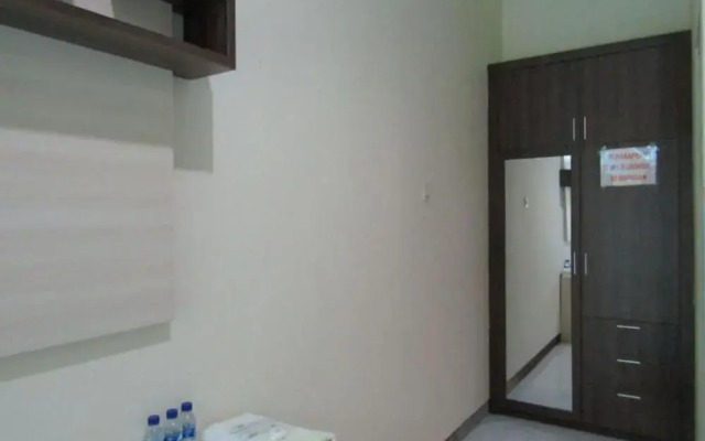 Hotel Bip Tawangmangu