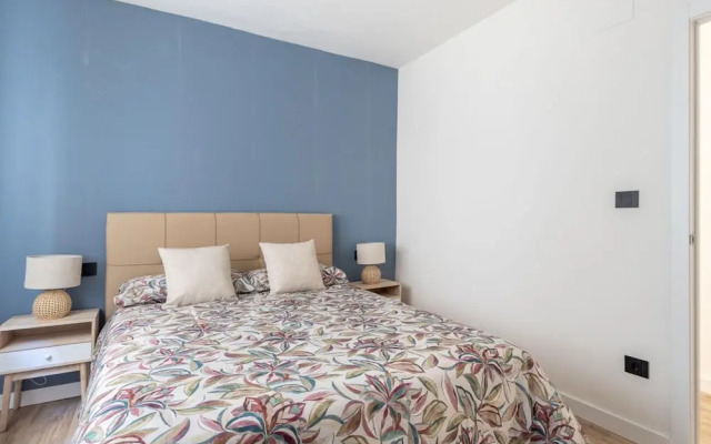 Luxury Suite de Conde Cifuentes