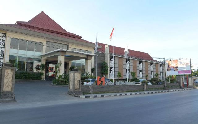 Kristal Hotel Kupang