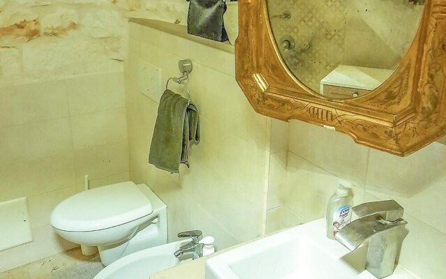 Nice Home in Martina Franca With 1 Bedrooms