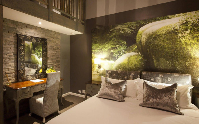 Aloe Lane Guest Lodge