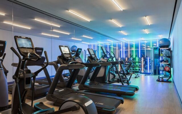 Sonder by Marriott Bonvoy Battery Park Apartments Financial District