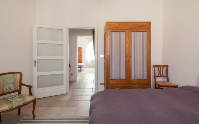 San Bernardino Apartment