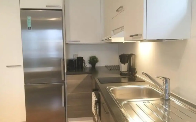 Kotimaailma Apts Joensuu Kalevankatu 20