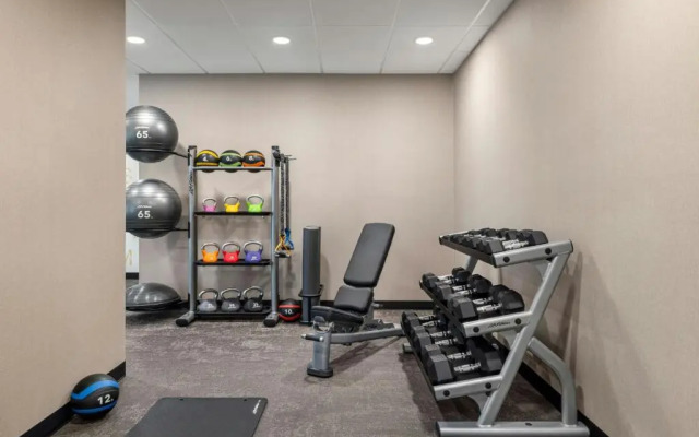 Residence Inn Mechanicsburg