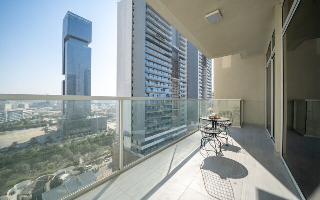 HiGuests - Hameni Tower