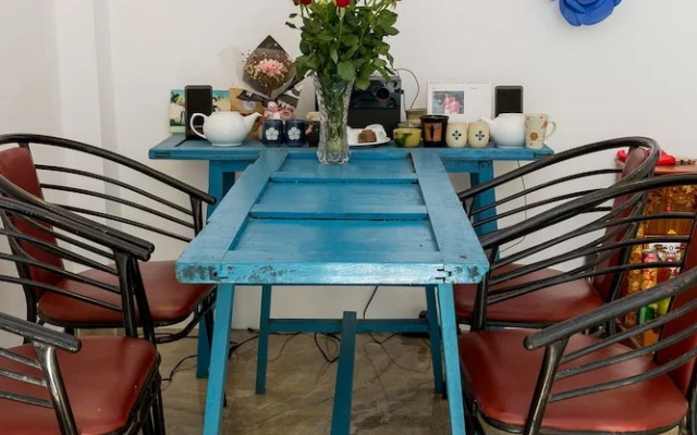 Rose Garden Homestay Da Nang 2 - Hostel