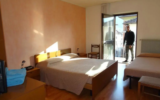 Hotel Galles