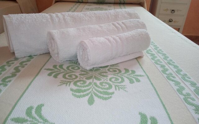 B&B Sa Lumenaria "da Raimonda"