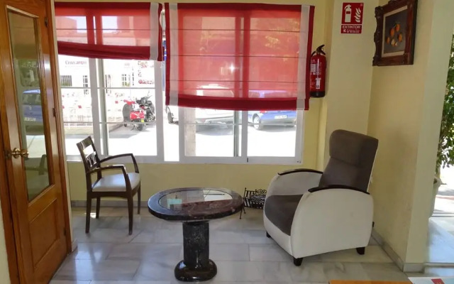 Hotel Carmen Almunecar by Bossh Hotels