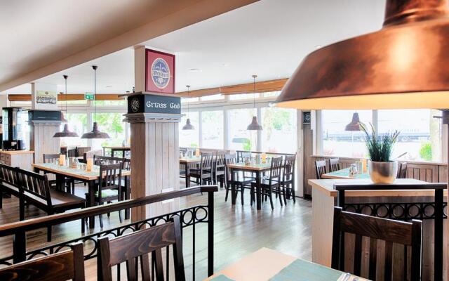 Select Hotel A1 Bremen