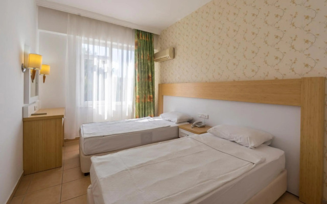 Eftalia Downtown Hotel