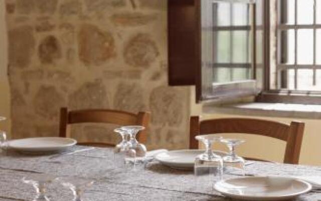 Agriturismo Germogli Fassia