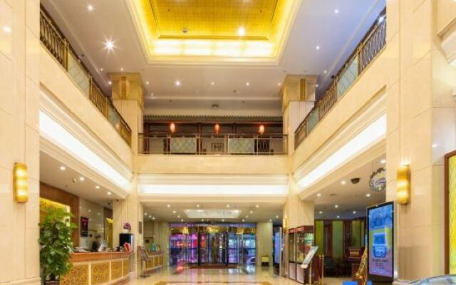 New Seaview International Hotel