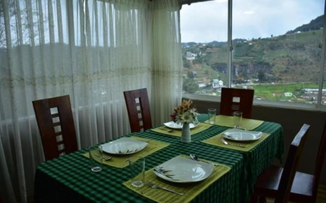 The Mountview Hotel