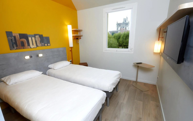ibis budget Auxerre Centre