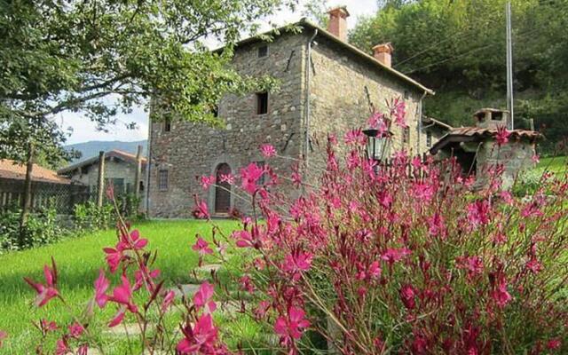 Cottage Garfagnana