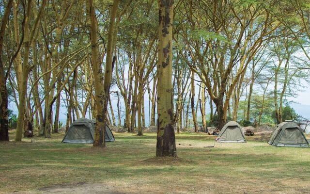 Burchs Resort Naivasha