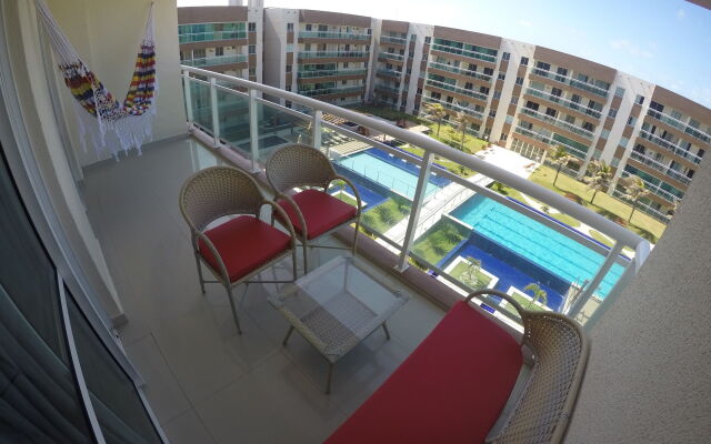 Vg Fun Residence - Praia Do Futuro