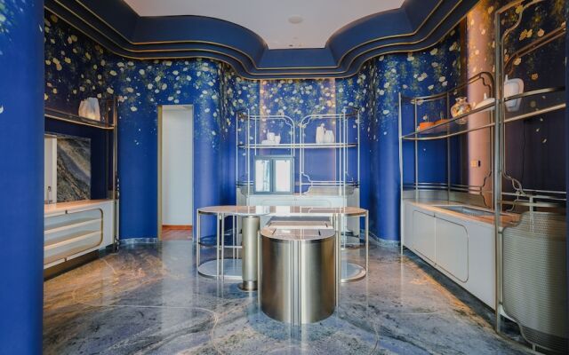 Diaoyutai Hotel Qingdao