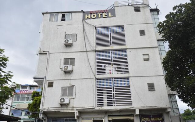 Hotel Ganpati