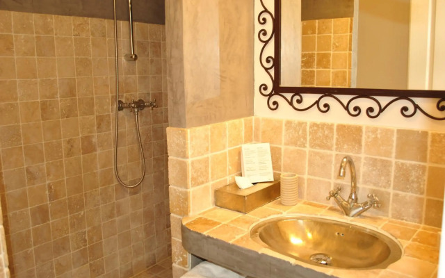 Le Ryad Boutique Hôtel