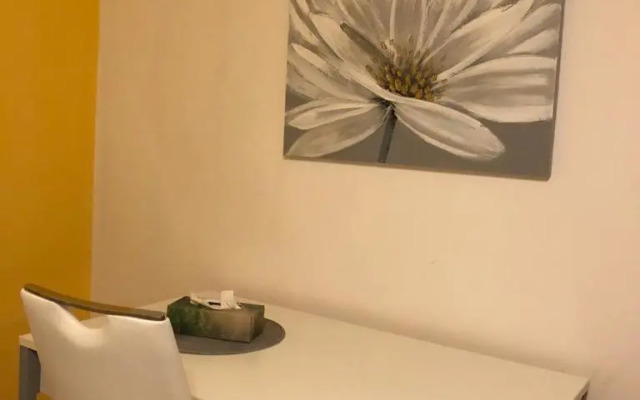 Apartman Bloom