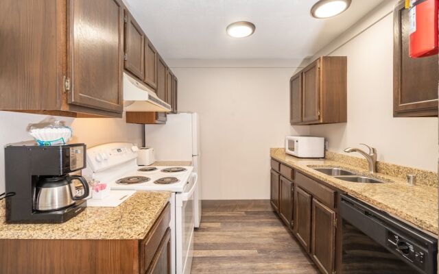 Mountainside Inn 213 1 Bedroom Condo by Alpine Lodging Telluride