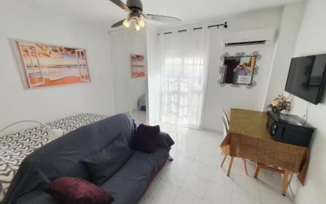 Apartamentos Eduardo Rico