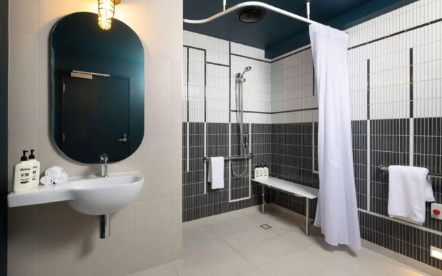 Hotel Indigo Brisbane City Centre by IHG