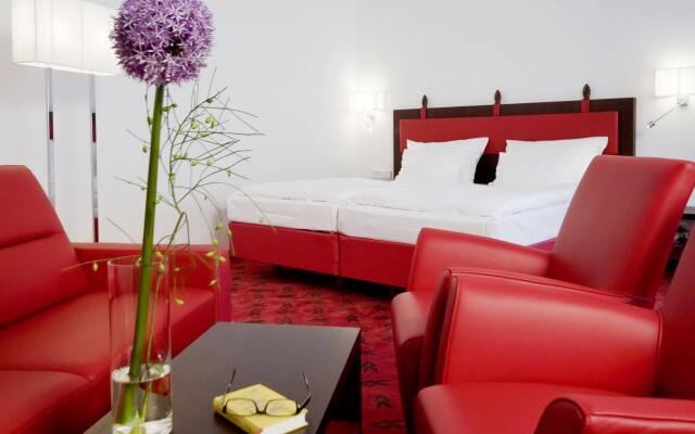 Select Hotel Moser Verdino Klagenfurt