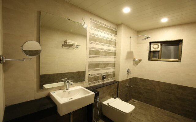 Keshwaras Residency