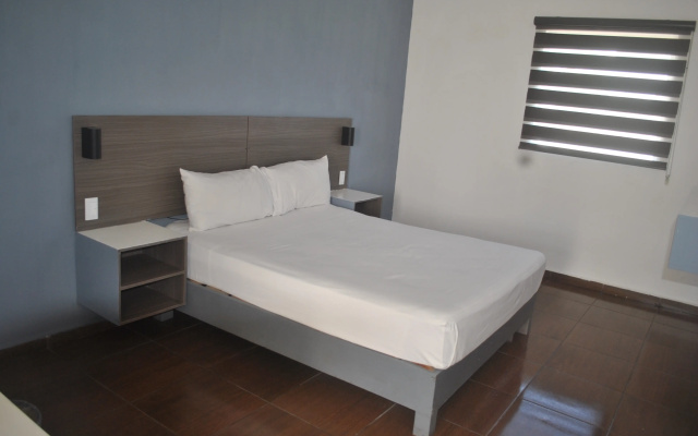 Alo Select Mazatlan