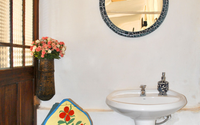 Beijupirá Lodge Noronha