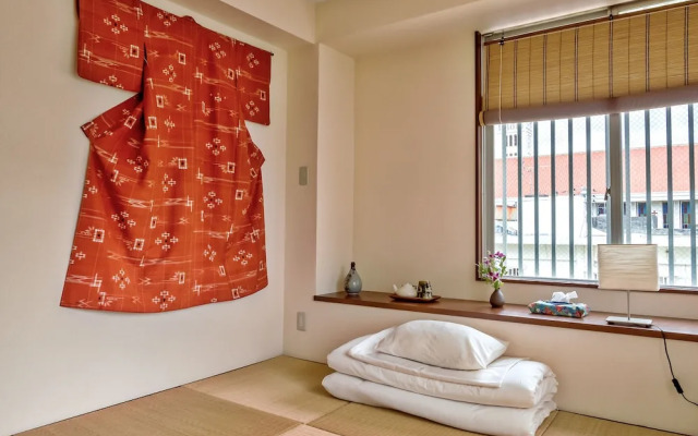 La Passione Boutique B&B