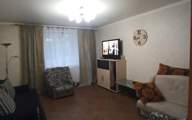 Апартаменты на проспекте Московский 23