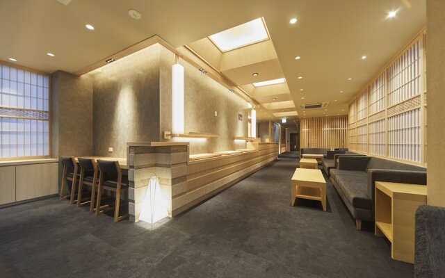 Narano Mori Hotel
