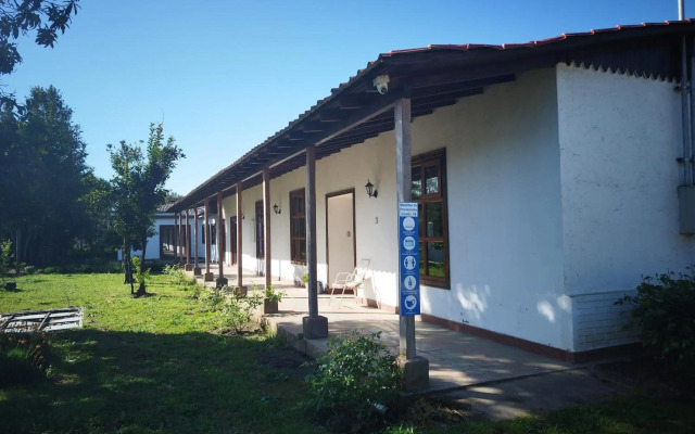 Quinta el Rosal