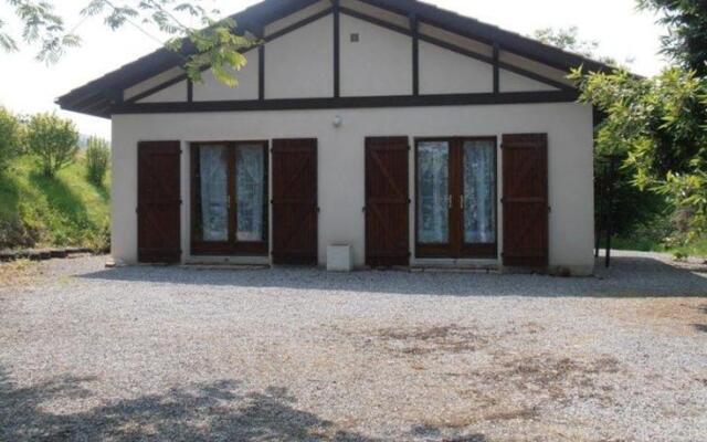 Rental Villa Anxocemebaita 2 Urrugne