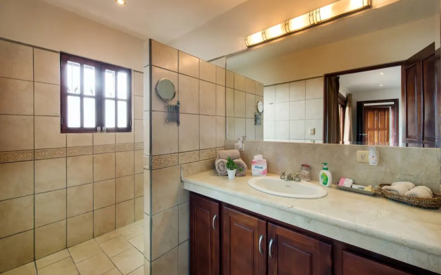 Hotel Casa Mirador Tamarindo