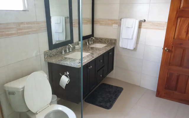 The Penthouse at Comfort Living