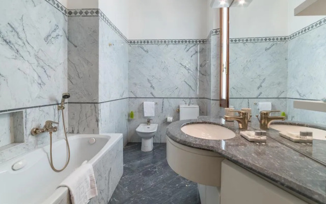 Stunning Ponte Vecchio