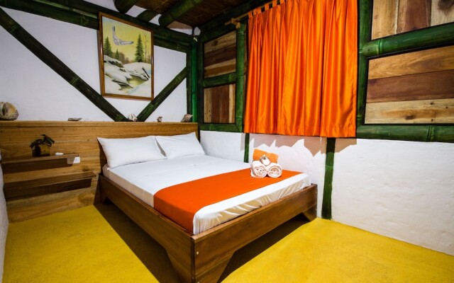 Hostal Oleaje